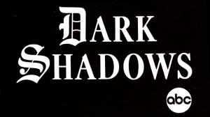 Dark Shadows Logo HD wallpaper thumb