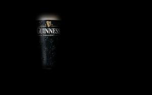 Guinness Beer wallpaper thumb