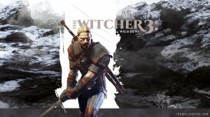 The Witcher 3 Wild Hunt Game wallpaper thumb
