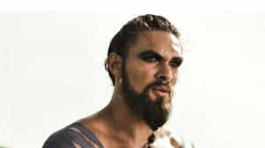 Drogo in Game of Thrones wallpaper thumb