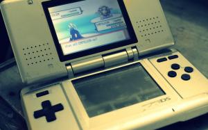 Nintendo DS Pokemon Warm Empoleon Golem Nintendo HD wallpaper thumb