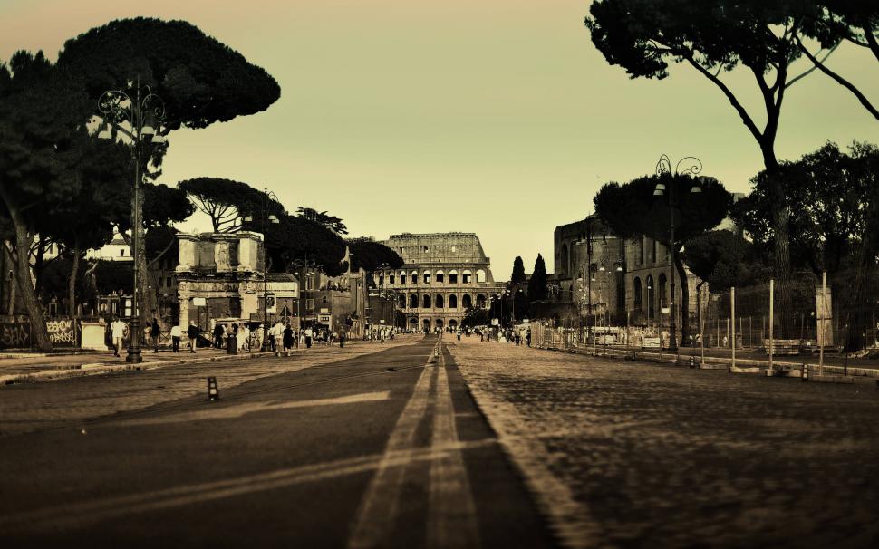 Colosseum Rome wallpaper,colosseum HD wallpaper,rome HD wallpaper,travel & world HD wallpaper,2560x1600 wallpaper