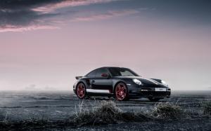 Porsche 911 Wheels Car Tuning wallpaper thumb