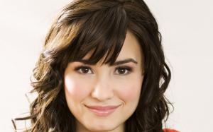 Cool Demi Lovato  For PC wallpaper thumb