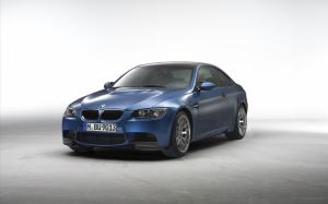 2011 BMW M3Related Car Wallpapers wallpaper thumb