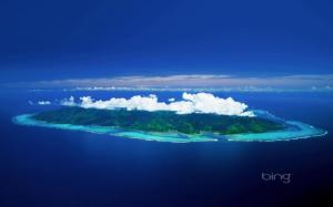 The Best Of The Best Of Bing - Clouds Isl wallpaper thumb