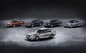 2014 BMW 30 Jahre M5 CarsRelated Car Wallpapers wallpaper thumb