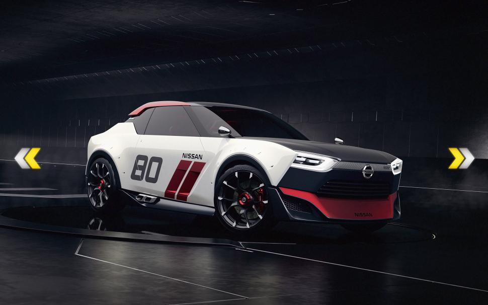 Nissan IDx NISMO 2014Related Car Wallpapers wallpaper,nissan HD wallpaper,nismo HD wallpaper,2014 HD wallpaper,2560x1600 wallpaper