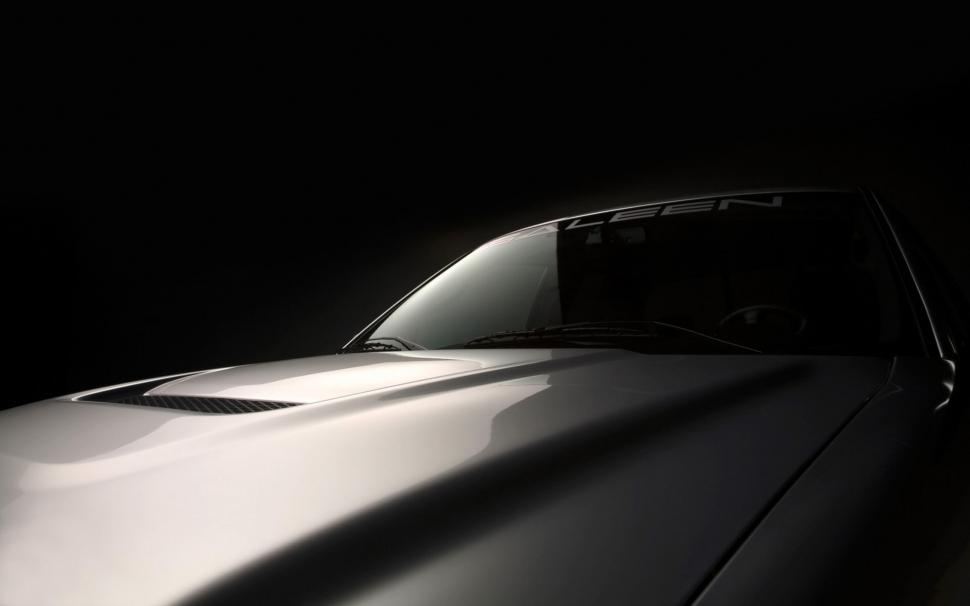 Ford Mustang Saleen HD wallpaper,cars HD wallpaper,ford HD wallpaper,mustang HD wallpaper,saleen HD wallpaper,1920x1200 wallpaper