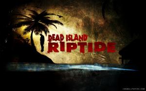 Dead Island Riptide wallpaper thumb