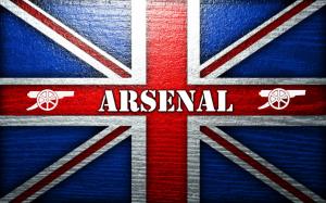 Arsenal Football Club wallpaper thumb