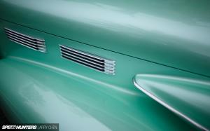 Cadillac Series 62 Classic Car Classic Vents HD wallpaper thumb
