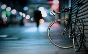 Bicycle wallpaper thumb