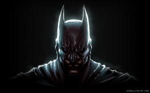 Dark Knight Batman Create wallpaper thumb