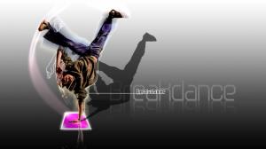 Breakdance  Widescreen wallpaper thumb