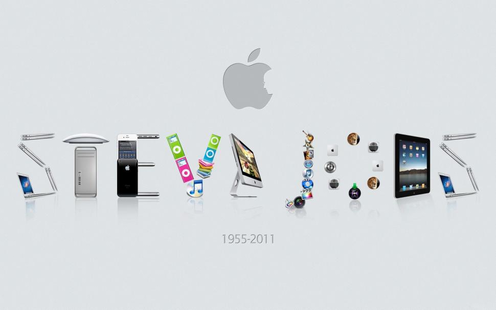 Steve Jobs Apple wallpaper,Steve HD wallpaper,Jobs HD wallpaper,Apple HD wallpaper,2560x1600 wallpaper