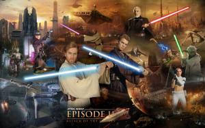 Obi-WAN Kenobi, Star wars wallpaper thumb