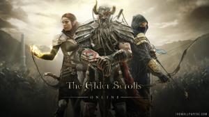 The Elder Scrolls Online 2013 wallpaper thumb