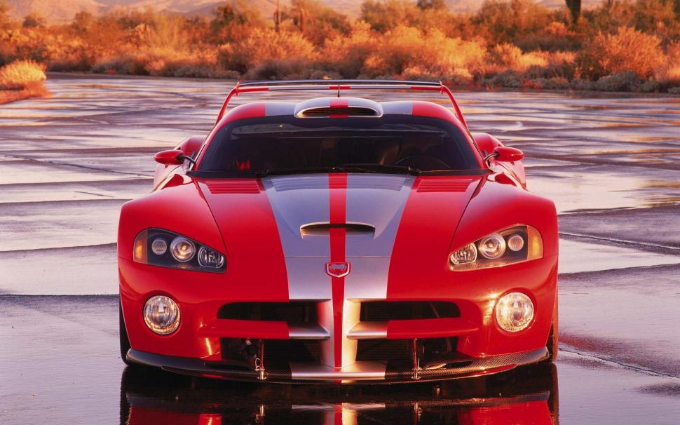 Dodge Viper Srt 10 Hd Wallpaper Cars Wallpaper Better