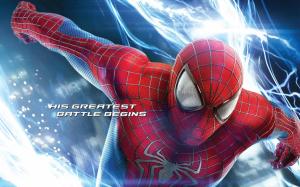 2014 The Amazing Spider-Man 2 wallpaper thumb