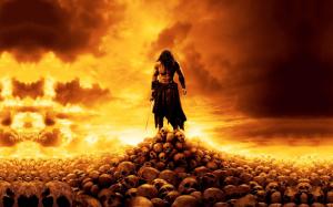Conan the Barbarian 2011 wallpaper thumb