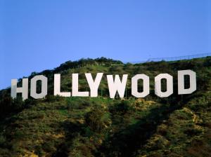 Hollywood wallpaper thumb