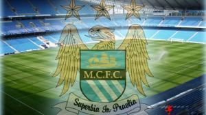 Manchester City Image For Pc wallpaper thumb
