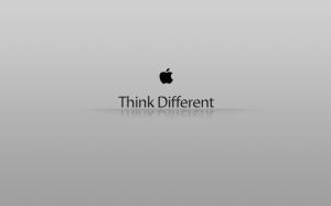 Cool Apple  High Definition Image wallpaper thumb