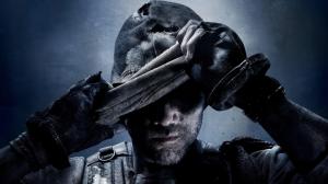 Call of Duty Ghosts Soldier Game wallpaper thumb