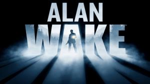 Alan Wake Cool Games Image wallpaper thumb