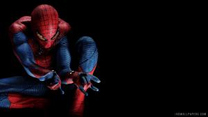 Amazing Spider Man wallpaper thumb