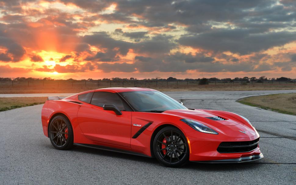 2014 Chevrolet Corvette Stingray HPE700 Twin Turbo By...Related Car Wallpapers wallpaper,chevrolet HD wallpaper,corvette HD wallpaper,stingray HD wallpaper,turbo HD wallpaper,2014 HD wallpaper,twin HD wallpaper,hennessey HD wallpaper,hpe700 HD wallpaper,2560x1600 wallpaper