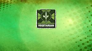 Vegetarian wallpaper thumb