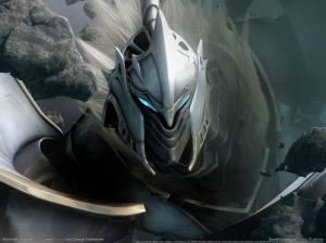 White Knight Chronicles PS3 Game wallpaper thumb