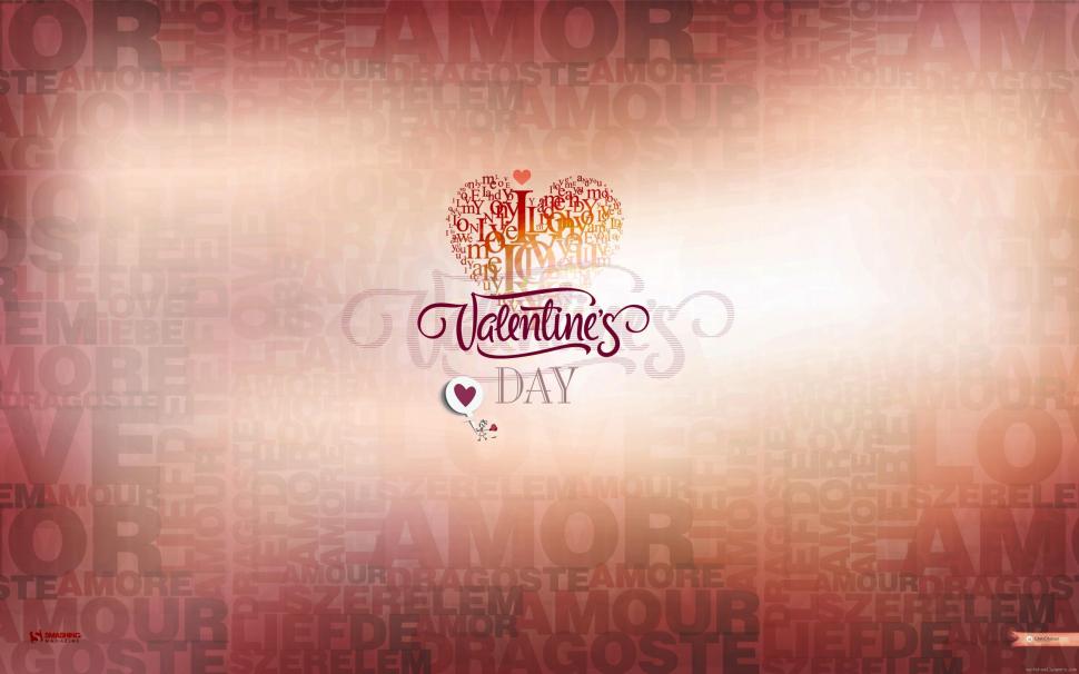 Valentine's day wallpaper,valentine HD wallpaper,love HD wallpaper,heart HD wallpaper,message HD wallpaper,2560x1600 wallpaper