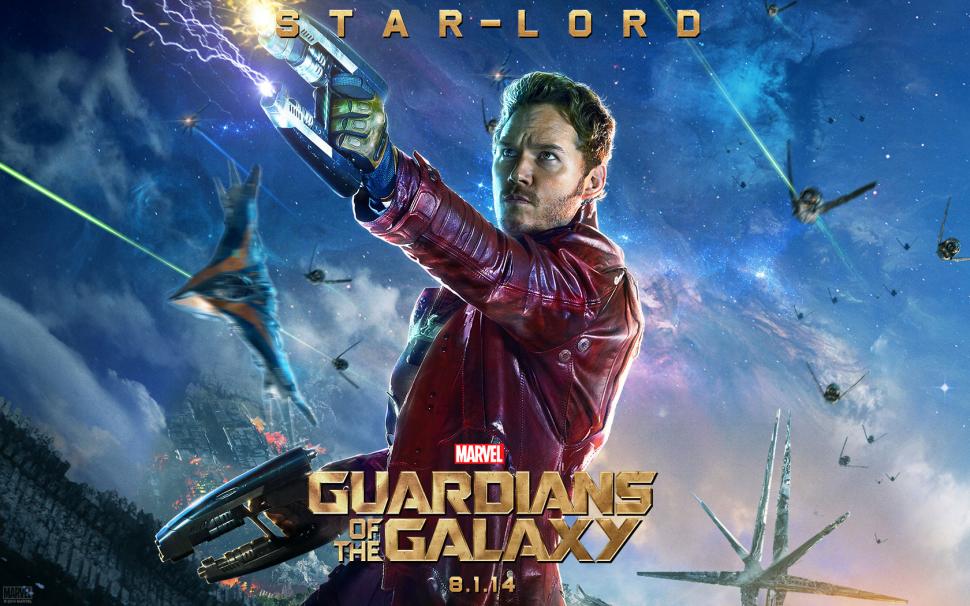 Star Lord, Guardians Of The Galaxy, Movies, 2014 wallpaper,star lord wallpaper,guardians of the galaxy wallpaper,movies wallpaper,2014 wallpaper,1680x1050 wallpaper