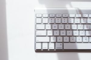 keyboard, buttons, apple, mac wallpaper thumb