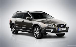2012 Volvo XC70Related Car Wallpapers wallpaper thumb