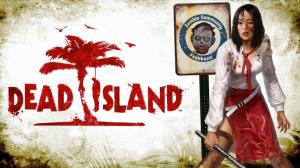 Dead Island Zombie HD wallpaper thumb