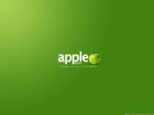 Apple Green wallpaper thumb