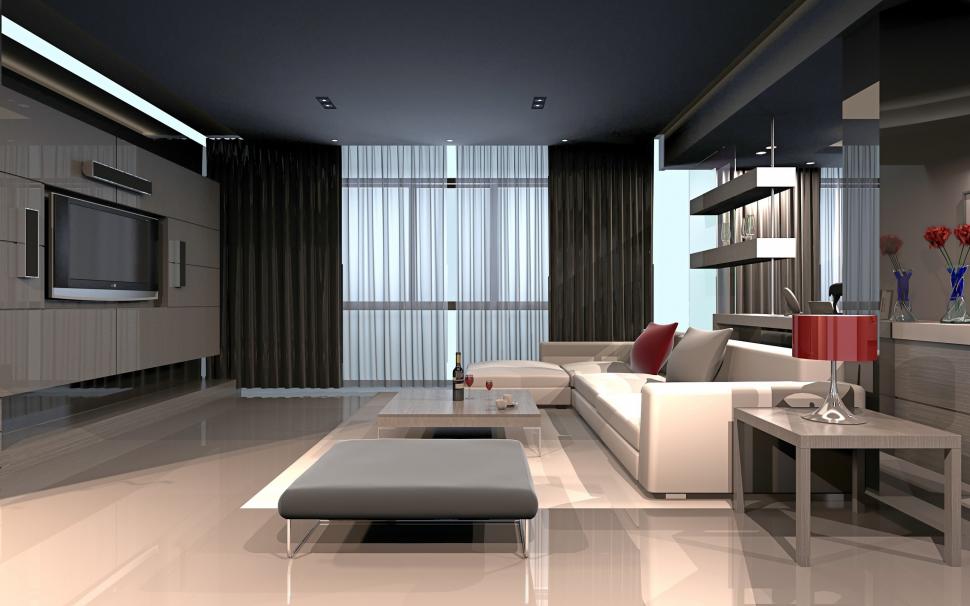 Spectacular Living Room Design wallpaper,furniture HD wallpaper,sofa HD wallpaper,design interior HD wallpaper,2880x1800 wallpaper