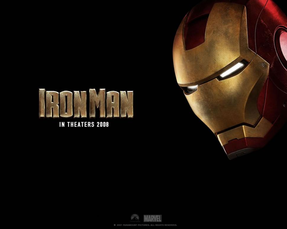 Iron Man HD wallpaper,comics wallpaper,man wallpaper,iron wallpaper,1280x1024 wallpaper