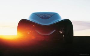 Mazda Taiki Concept WidescreenRelated Car Wallpapers wallpaper thumb