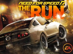 2011 Need for Speed The Run wallpaper thumb