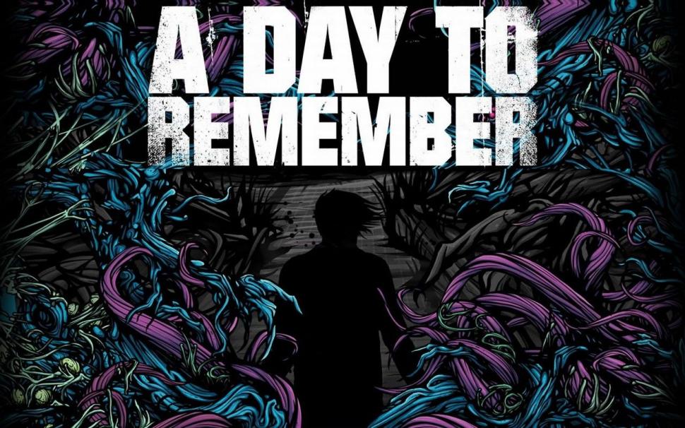 A Day To Remember, Music, Man, Cirrus wallpaper,a day to remember wallpaper,music wallpaper,man wallpaper,cirrus wallpaper,1280x800 wallpaper