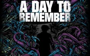 A Day To Remember, Music, Man, Cirrus wallpaper thumb
