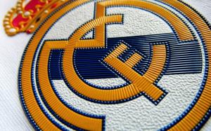 Real Madrid Fc wallpaper thumb