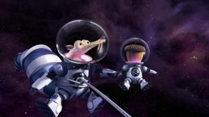 Ice Age 5 Collision Course wallpaper thumb