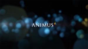 Assassin's Creed Animus Bokeh HD wallpaper thumb