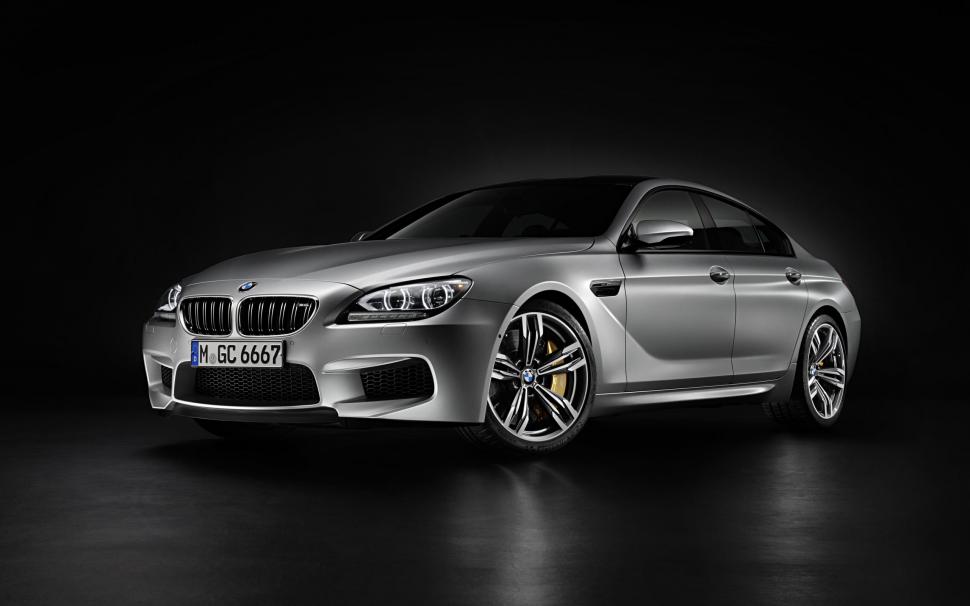 BMW M6 Gran Coupe 2014Related Car Wallpapers wallpaper,coupe HD wallpaper,gran HD wallpaper,2014 HD wallpaper,2560x1600 wallpaper